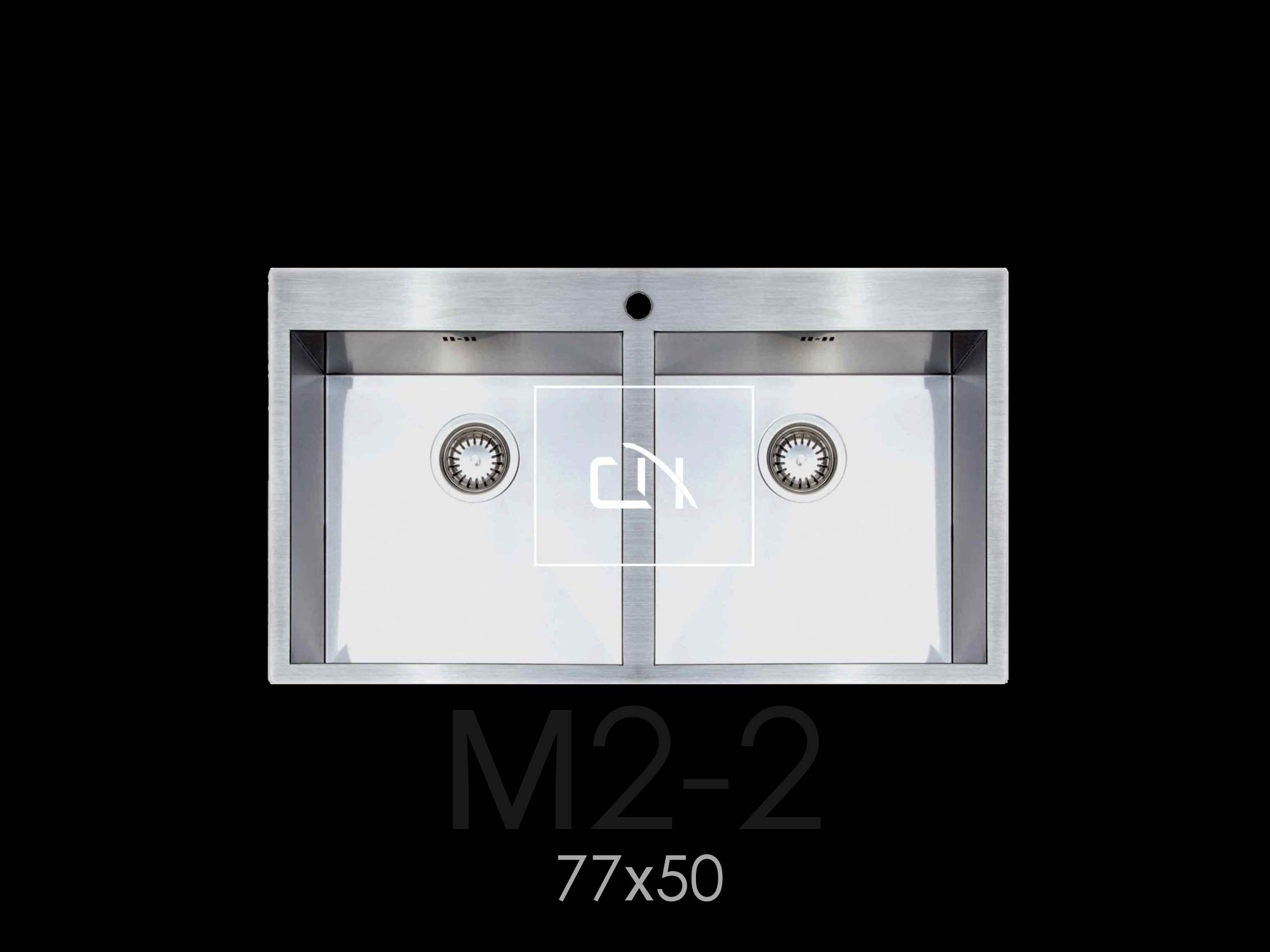 سینک پیت مدل m2-02