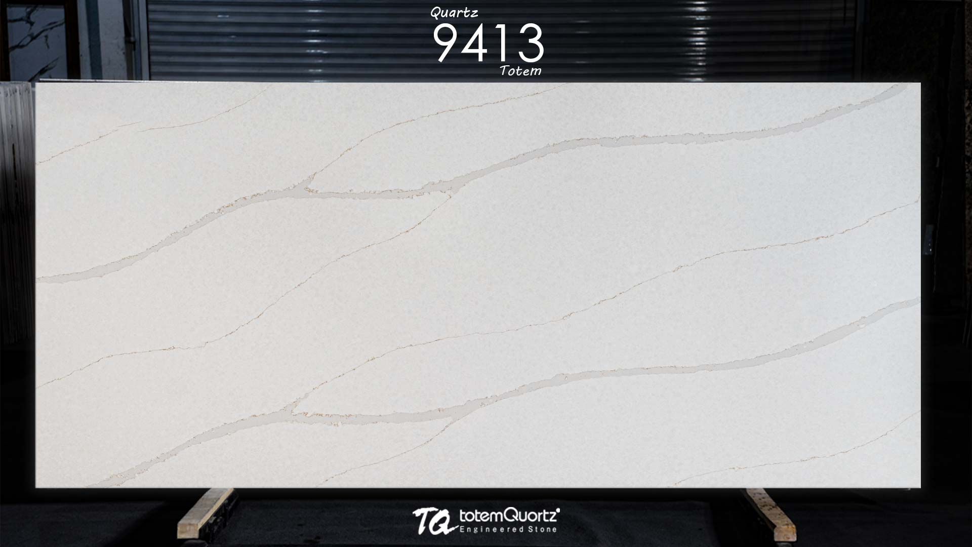 عکس سنگ کوارتز توتم 9413-کابین نت