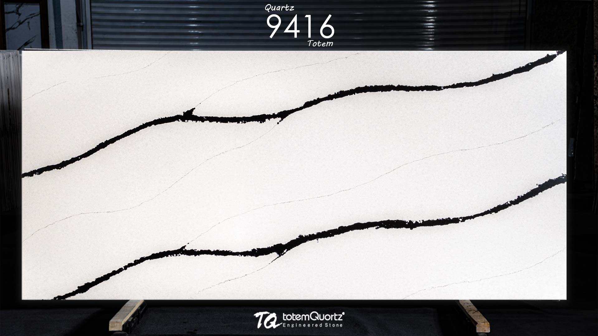 عکس سنگ کوارتز توتم 9416-کابین نت