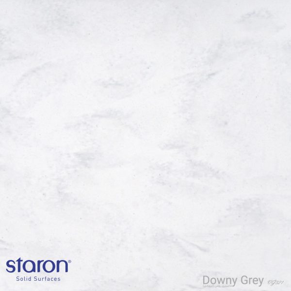 کورین استارون Downy Grey VG321-کابین نت