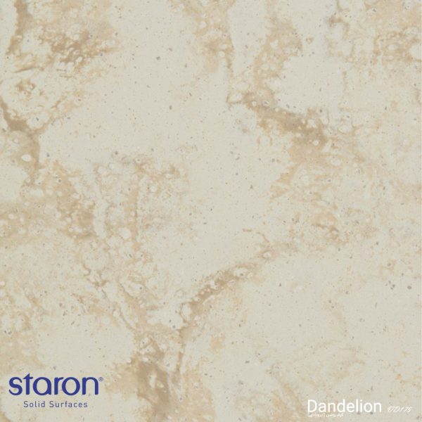 کورین استارون Dandelion VD175-کابین نت