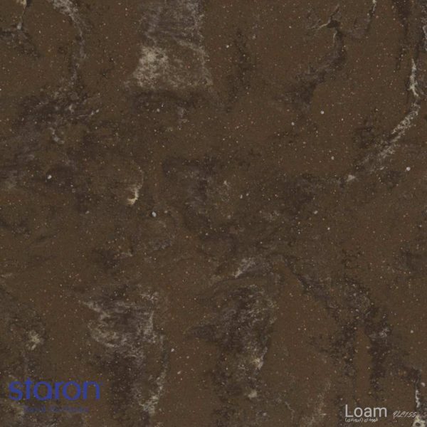 کورین استارون Loam VL155-کابین نت