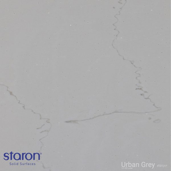 کورین استارون Urban Grey VU127-کابین نت