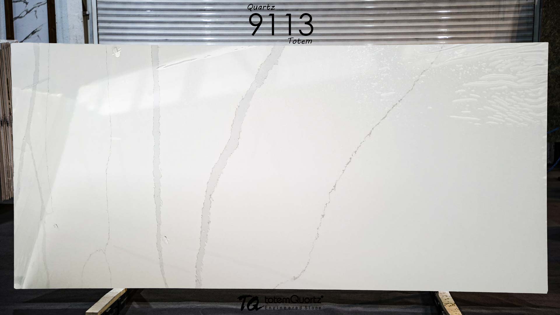 اسلب کامل کوارتز توتم 9113-کابین نت