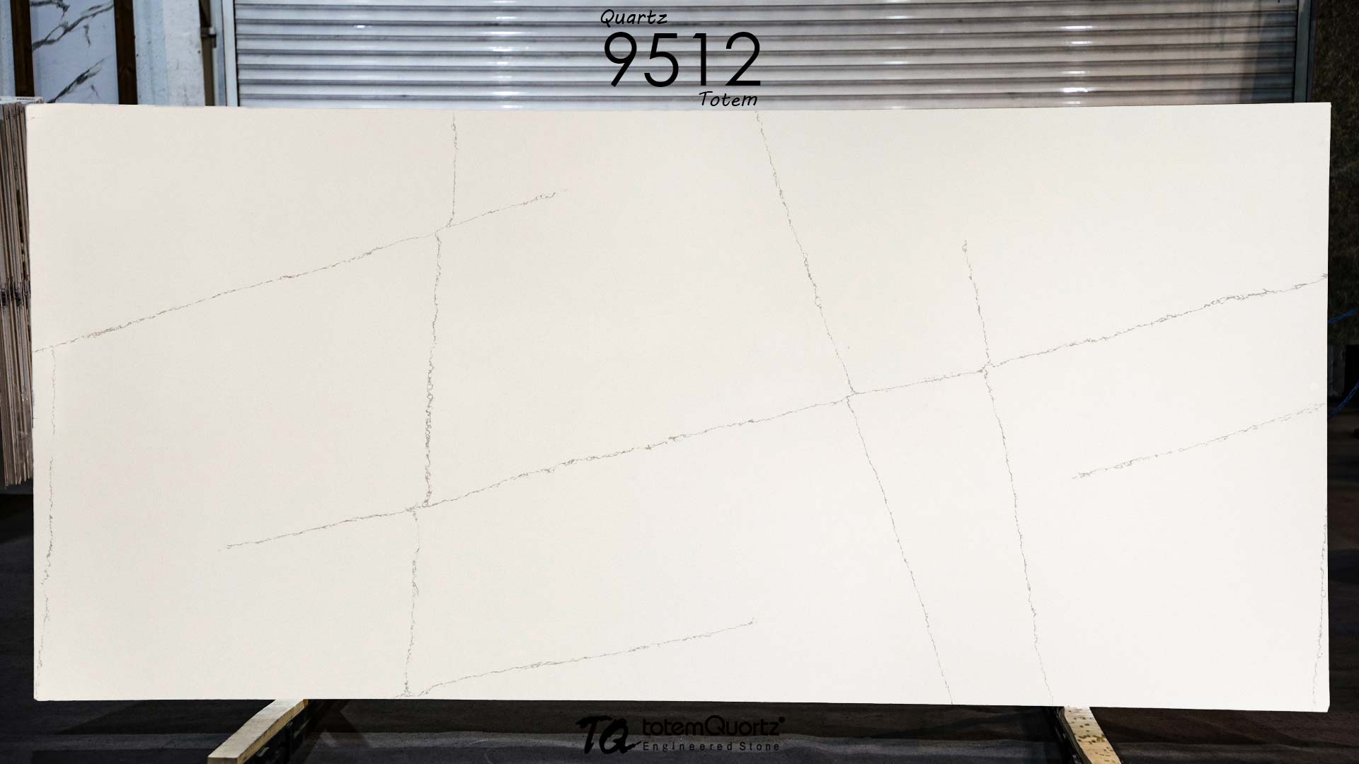 اسلب کامل کوارتز توتم 9512-کابین نت